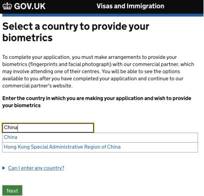 英国签证页快过期还没去英国，怎么办？