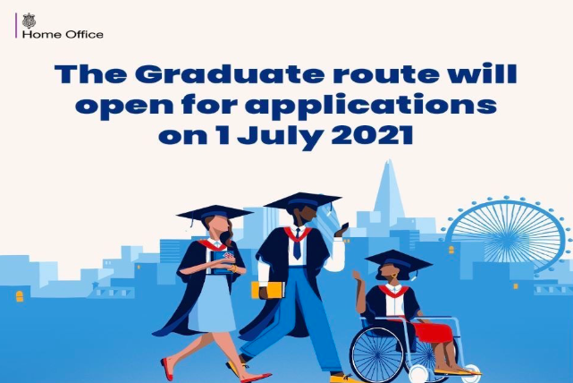 重磅！今天开始英国毕业生工作签证正式开始申请
