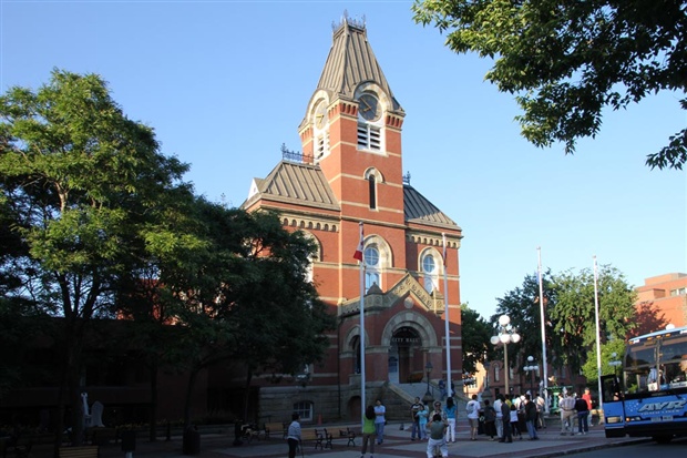 加拿大知名艺术院校的申请要求 加拿大知名艺术院校的申请要求