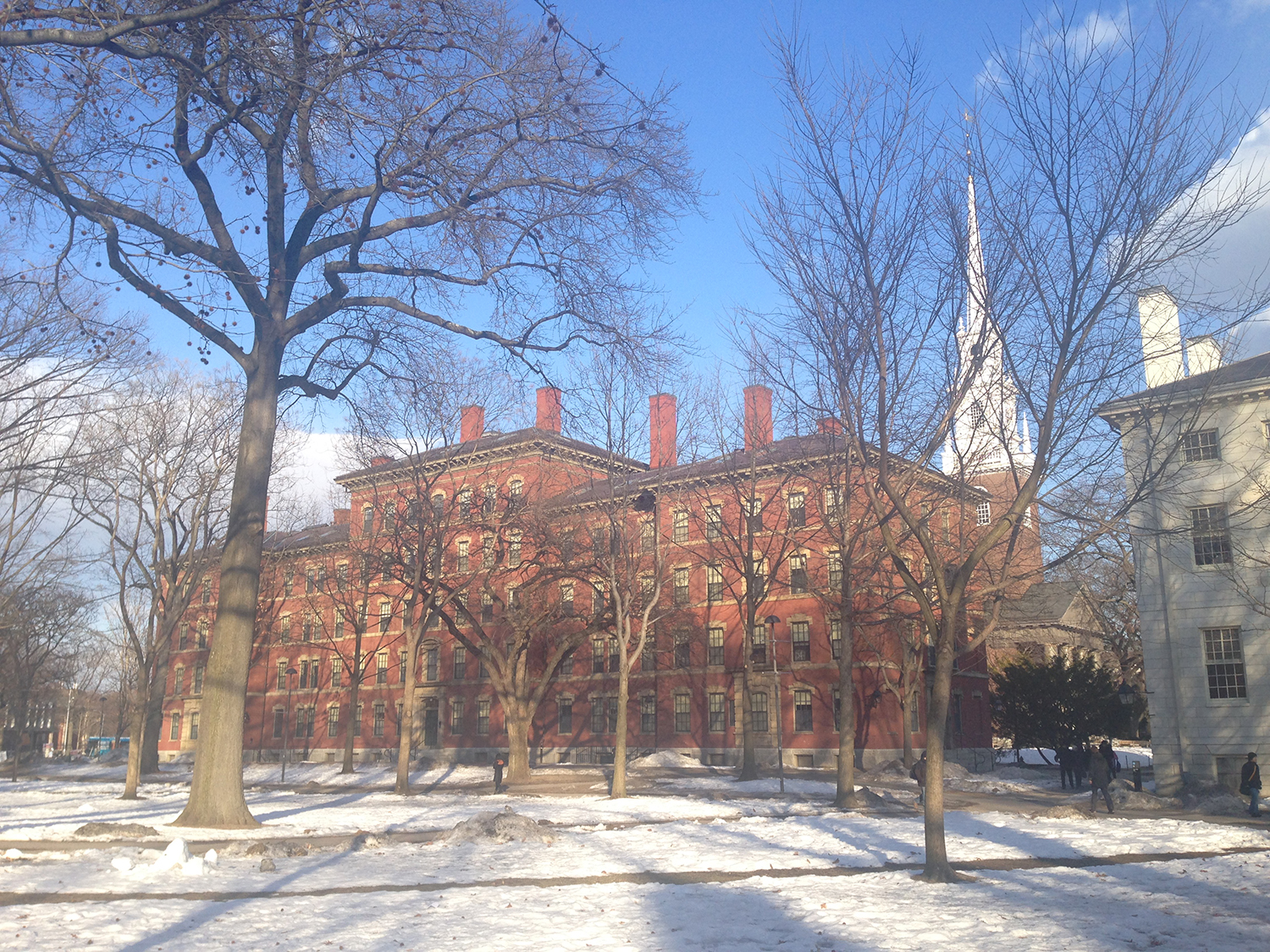 美国留学费用高，这些奖学金你值得拥有！