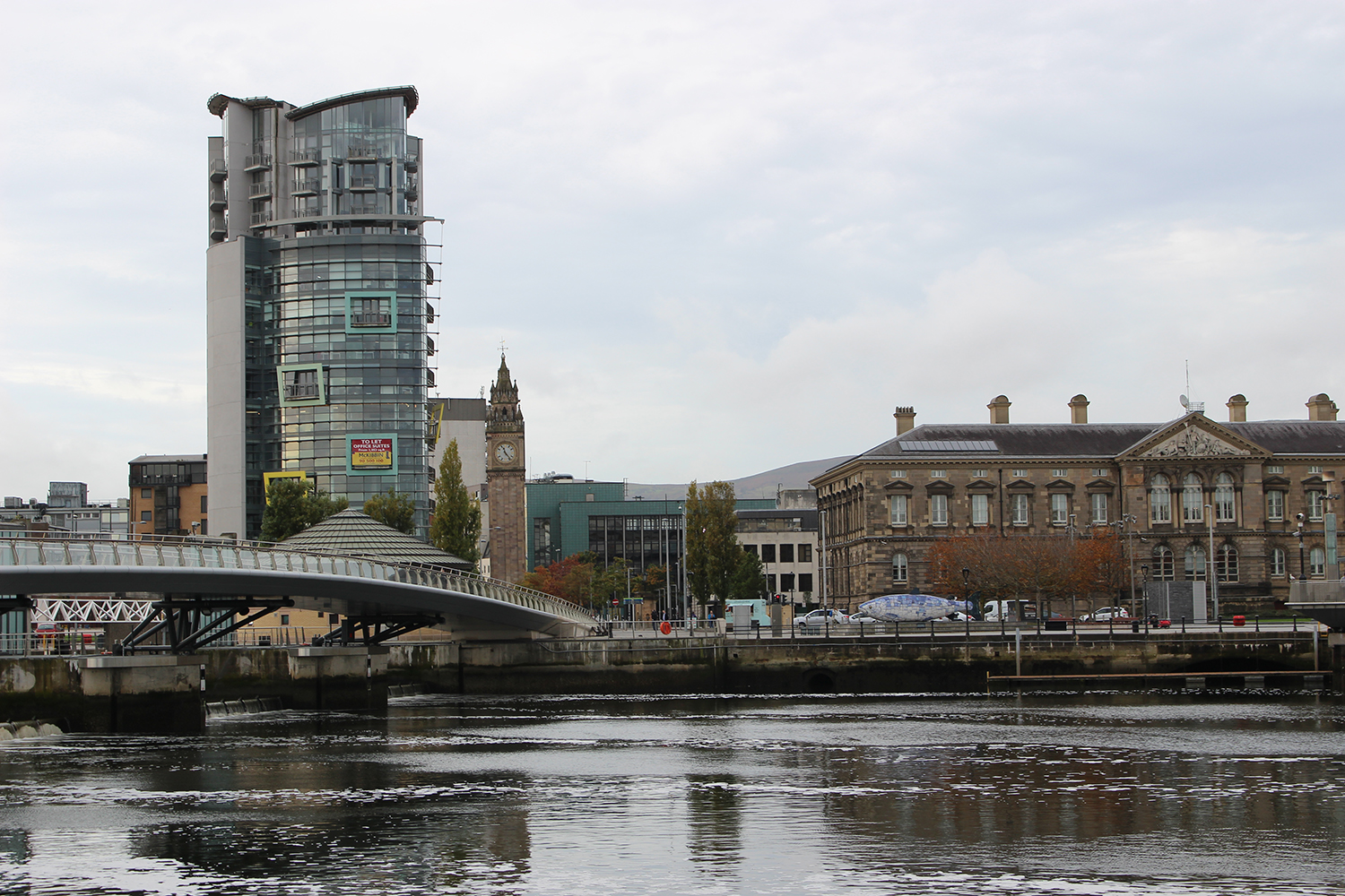 房产税来了先别慌！先来看看英国房地产税如何征收