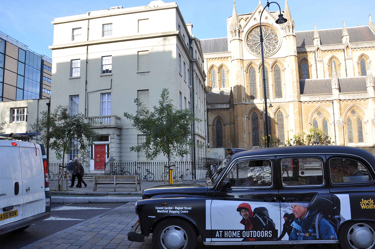 选错专业误终身？看完这篇你绝不会再混淆这些英国专业！