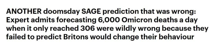 英国抗疫喜讯：新冠病例在一个月内下降了50%！