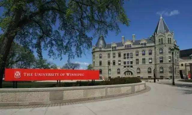 不敢相信，原来去加拿大留学这么....