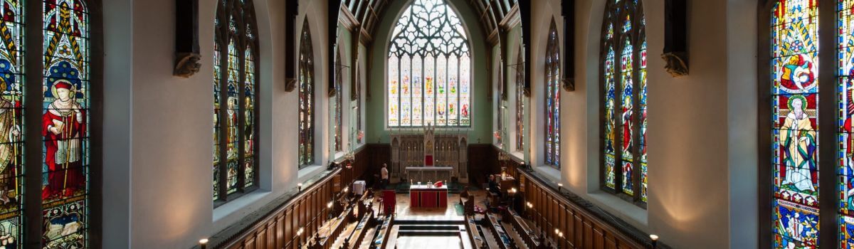 留学英国｜这就是你日日夜夜想知道的......