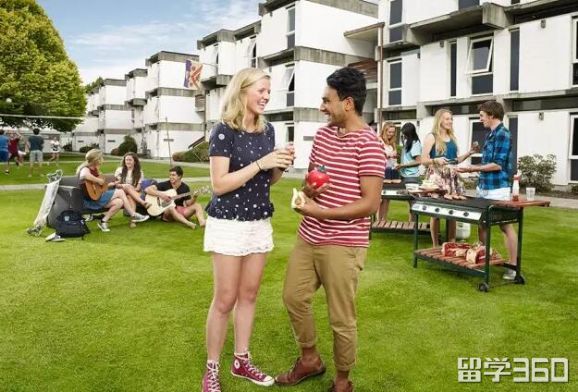 新西兰留学|新西兰留学生奖学金的相关知识普及