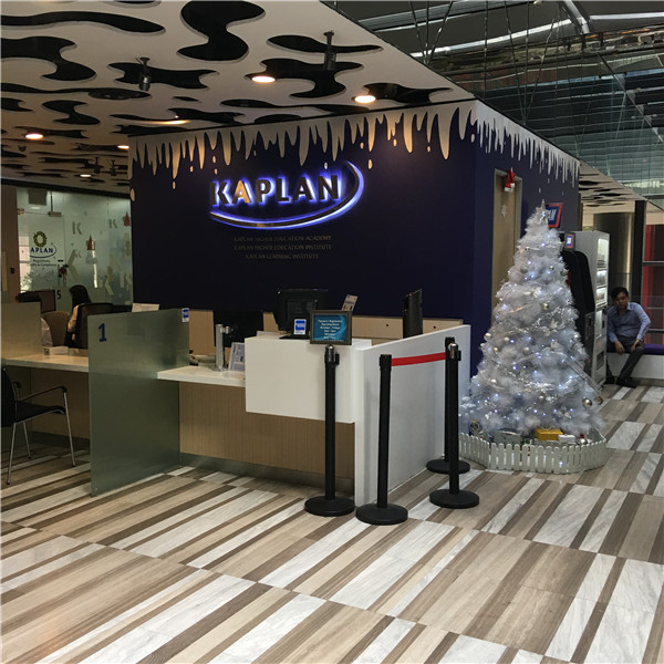 月薪比法学还高！新加坡留学，就读这一专业了~