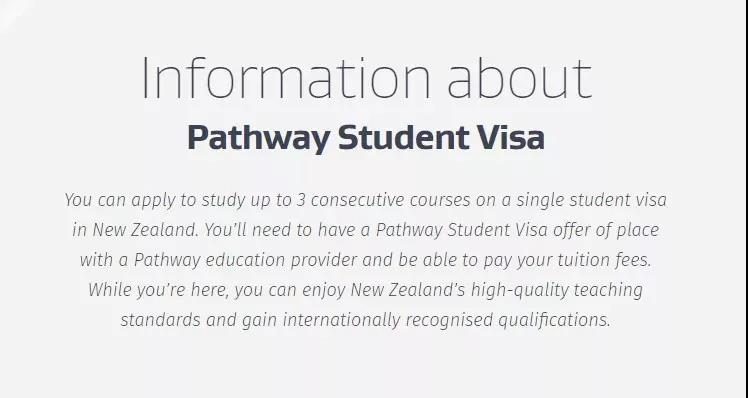 新西兰长达5年有效学生签证即将成为正式签证！