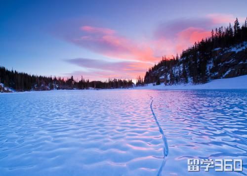 美国研究生奖学金种类及申请全面讲解