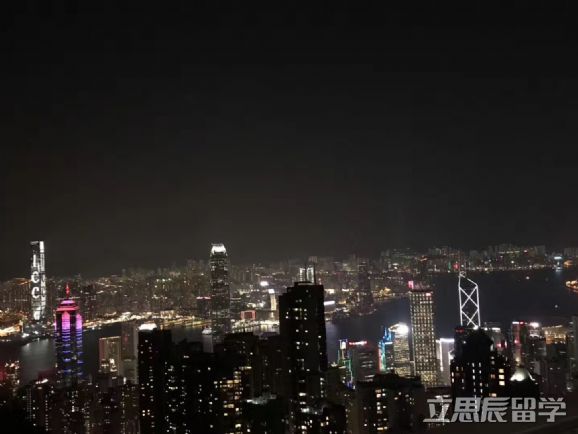 香港留学HKBU签证攻略