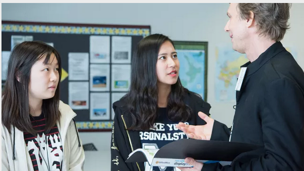 2019年惠灵顿维多利亚大学预科全面奖学金来袭，高达3000纽币！