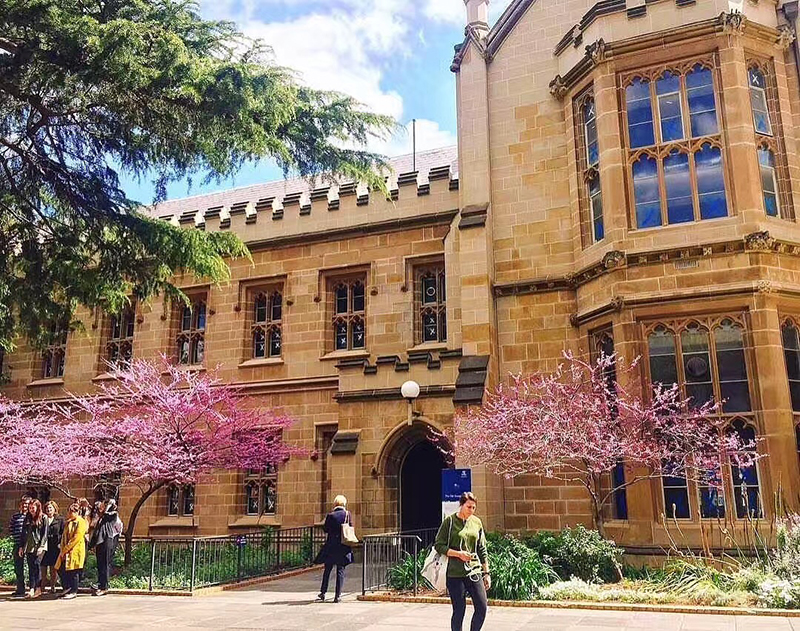 2020澳洲博士奖学金如何申请？