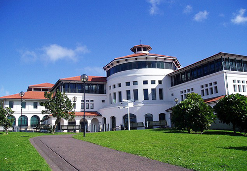 梅西大学博士奖学金