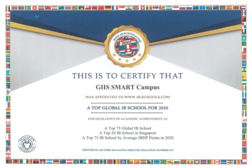 新加坡宝藏学校――环印国际学校校方代表来访上海罗德斯留学