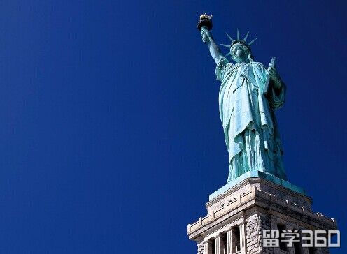 美国留学申请,申请美国奖学金,申请美研奖学金经验