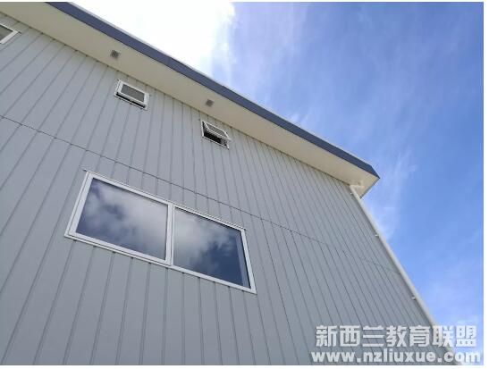 新西兰最有“钱”途的行业 进入建筑业身份和财富一并解决