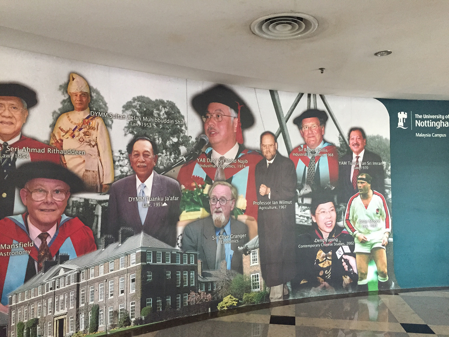 海外留学费用低廉,马来西亚留学最强攻略!