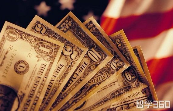 美国大学这九类奖学金你可能都没听过！