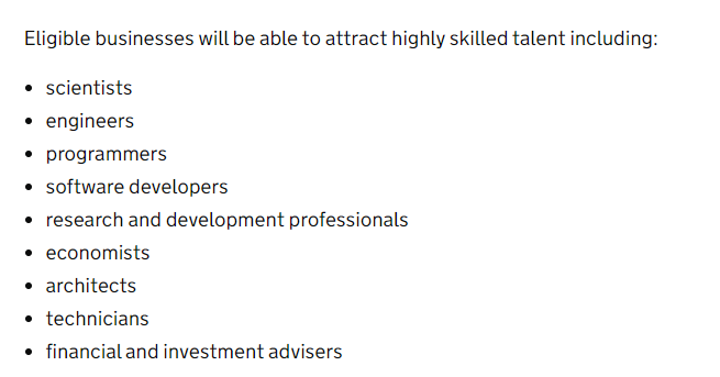 英国政府官宣开放最新工签，满5年后可申请永居！