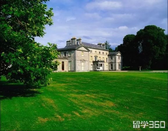 爱尔兰留学奖学金申请