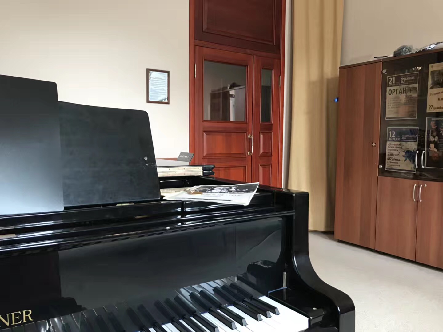 2021年高考后俄罗斯留学需要满足什么条件