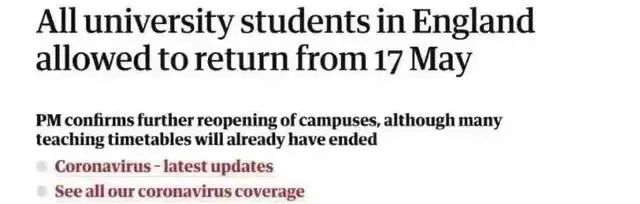 留学生请注意：八大热门留学国最新入境政策汇总！