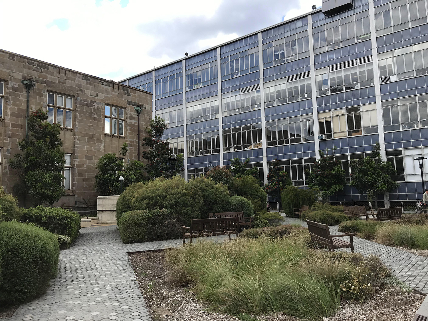 商业分析：横跨多个学科，玩转数据时代！