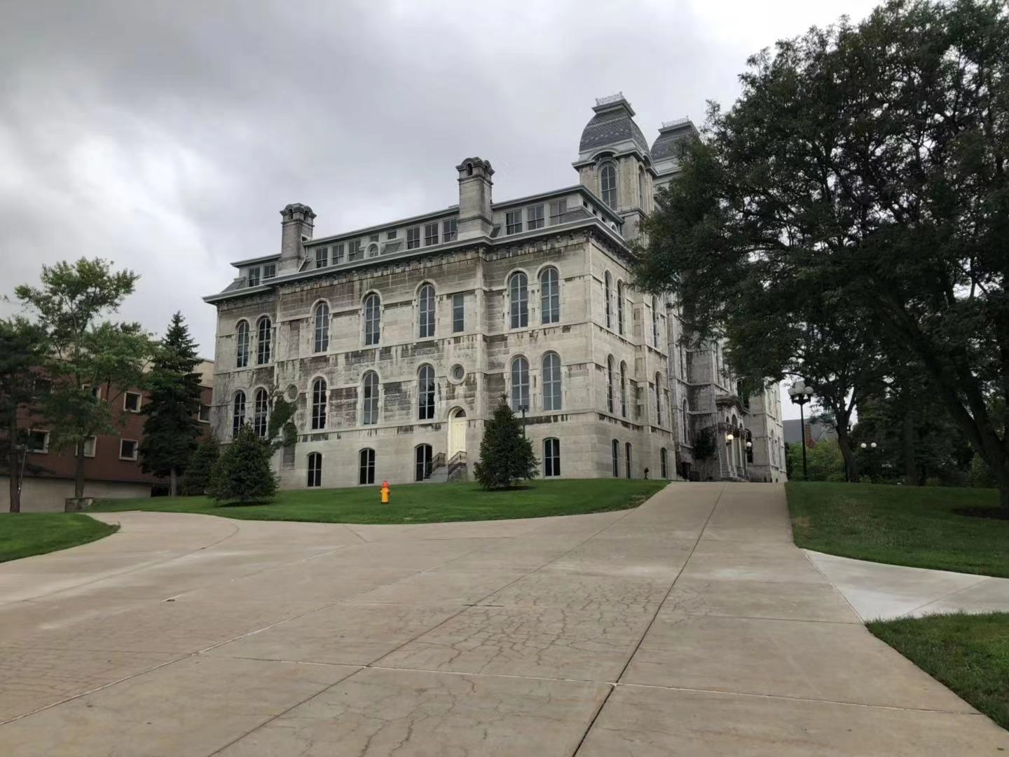 TOP30美国大学研究生申请条件，了解一下？