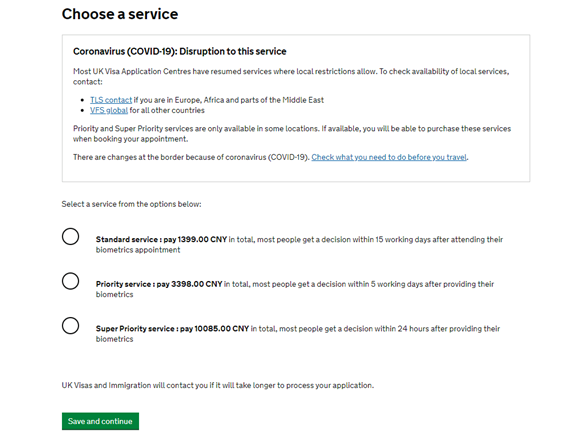T4学生签证过期了怎么办？手把手教你申请Vignette Transfer！