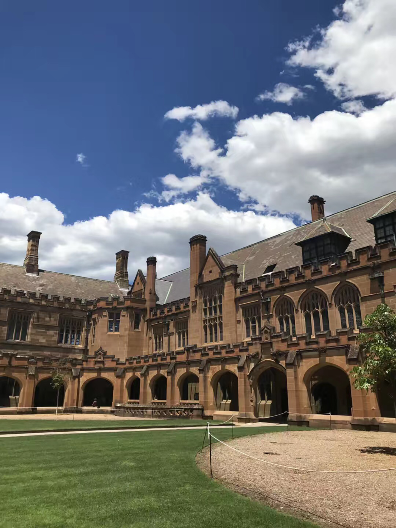 澳洲留学奖学金类型，你清楚？