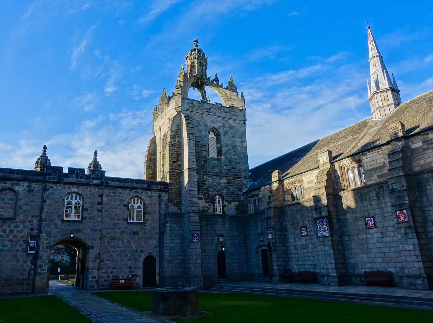 盘点数学专业录取要求难度最高的十所英国大学！