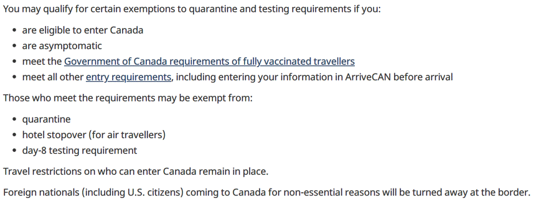 八大热门留学国最新入境政策汇总！