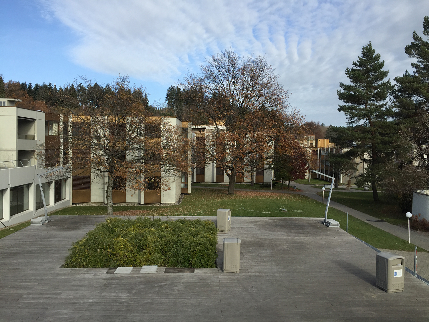 瑞士准备推出 “疫苗护照”