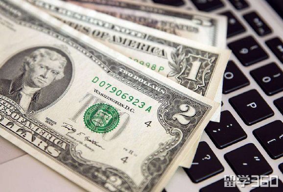 美国研究生院的奖学金那么多中，你都知道怎么申请吗？