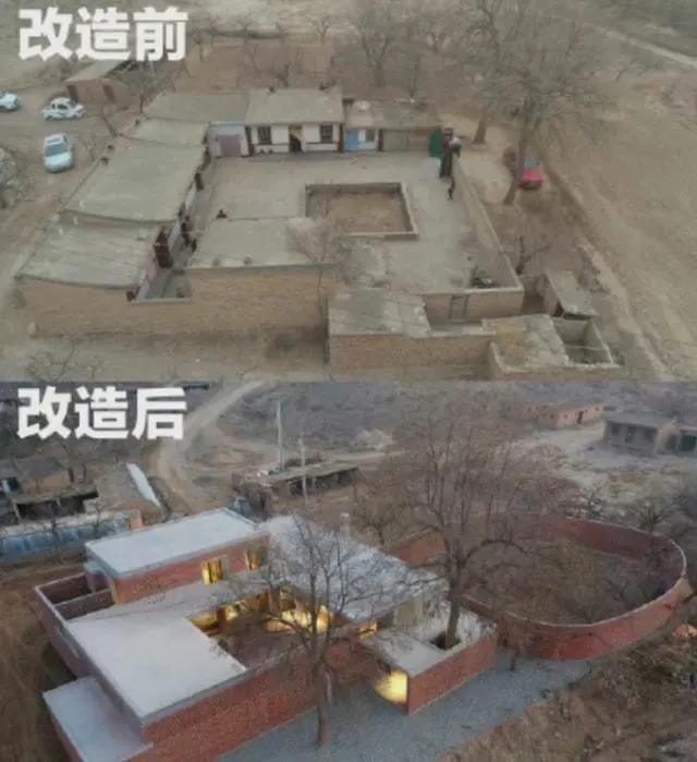 梦想改造家》花132万建了个“毛坯房”引争议!意大利建筑怎么样呢? 梦想改造家》花132万建了个“毛坯房”引争议!意大利建筑怎么样呢?