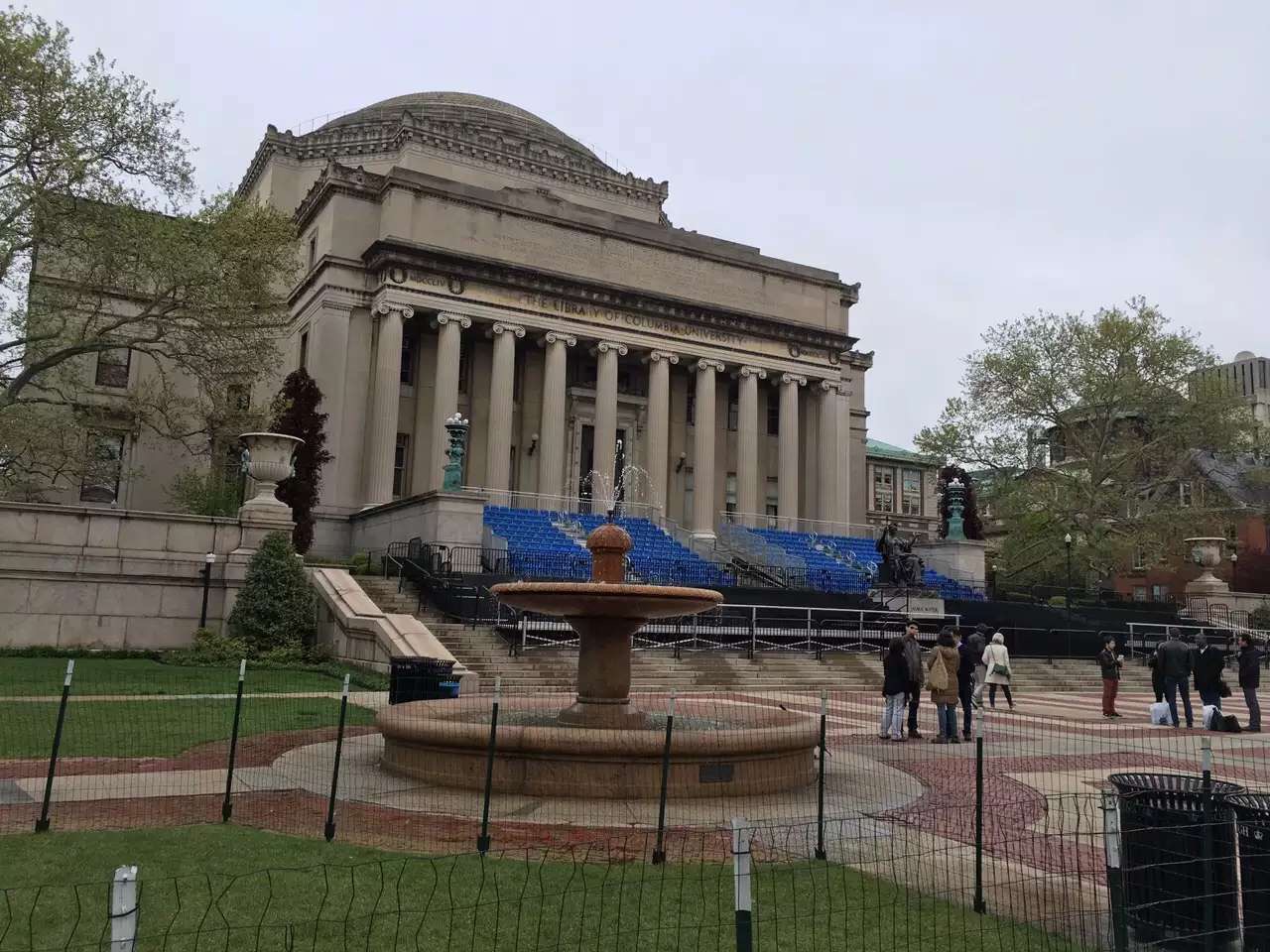 美国MBA硕士毕业生薪资大揭秘，你入对行了吗？