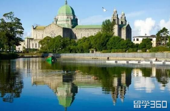 去爱尔兰留学读研究生就业前景如何？