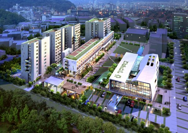 干货！快来Get韩国留学奖学金