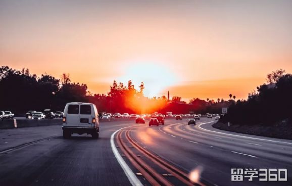 新西兰留学生活