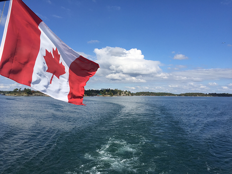 去加拿大读高中需要符合哪些条件呢？