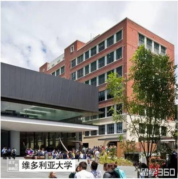 2018年新西兰八大名校录取要求，看看你达标了没？