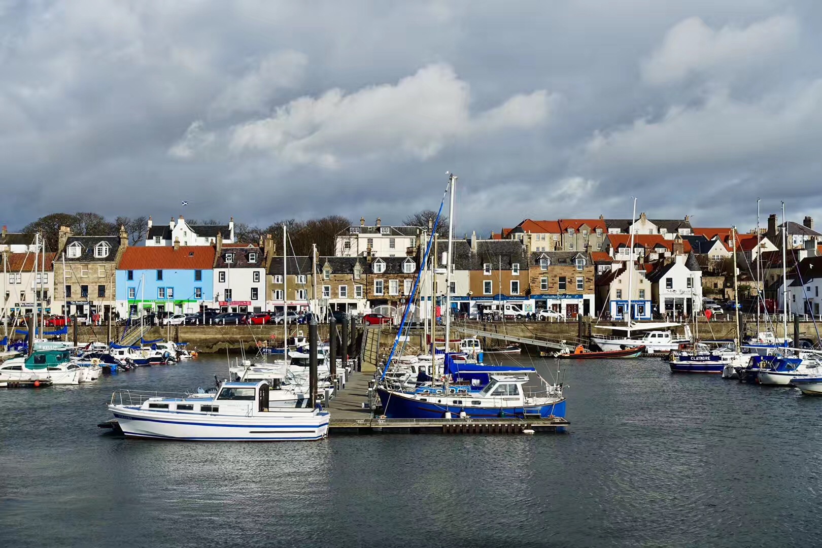 即将申请英国留学的你，这份避坑指南请收好！