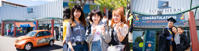 2020年南方理工学院隆重推出所有专业课学费减免20%重大福利计划