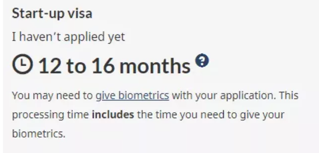 加拿大移民申请进度