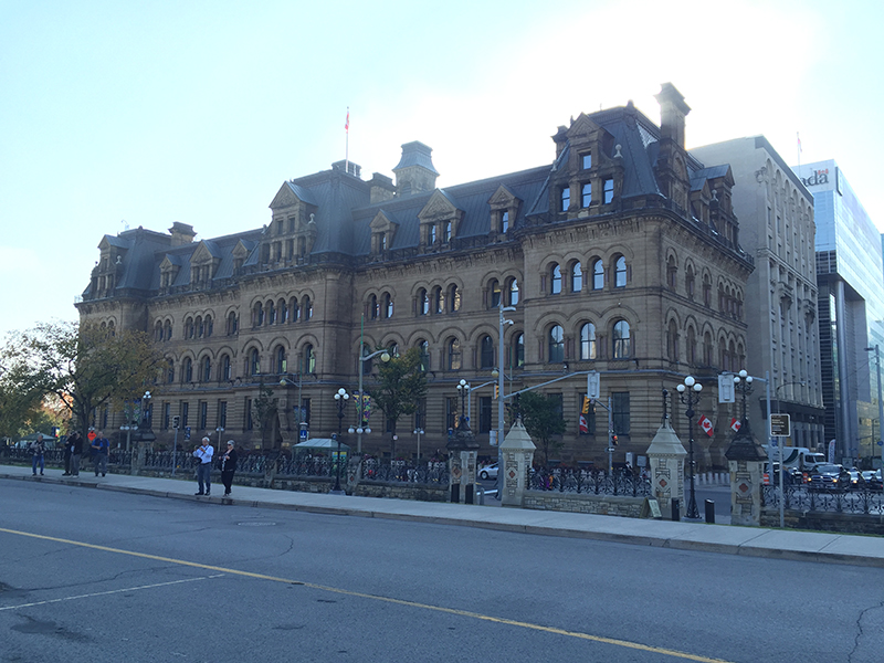 三分钟带你了解什么是加拿大开放性工签