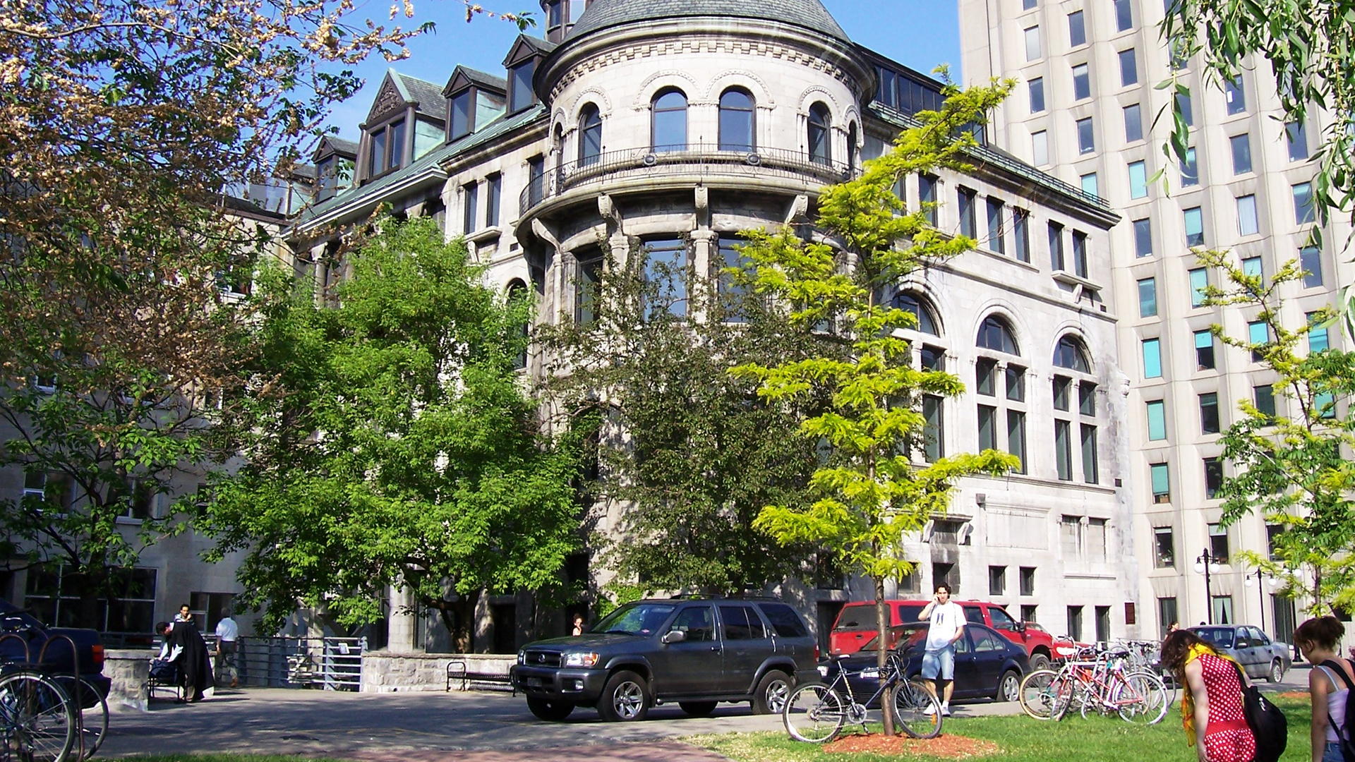 注意！2019加拿大名校本科/硕士申请条件有新变化