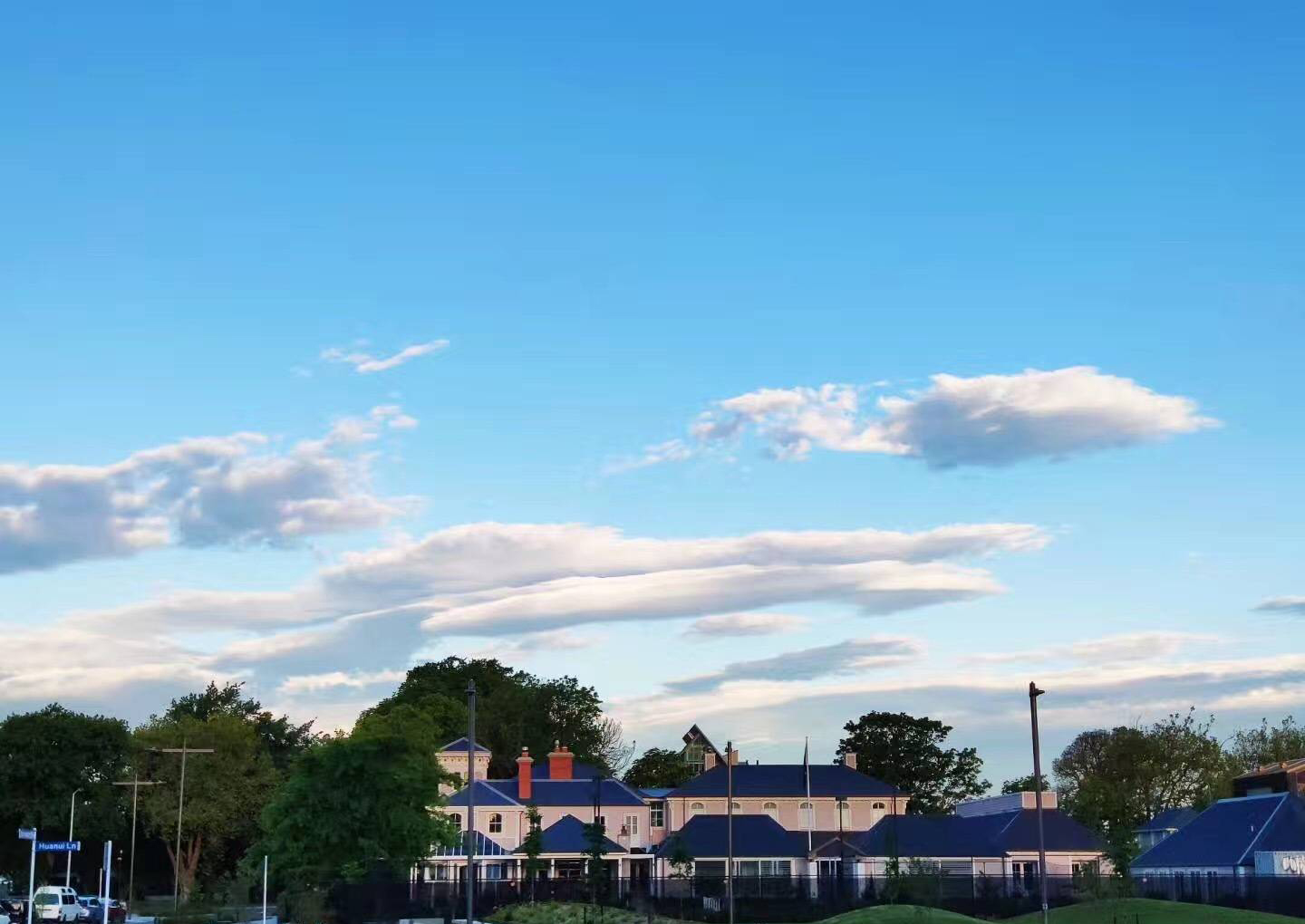 新西兰大学的教育总体是什么样的？