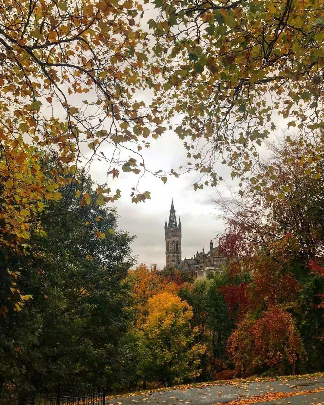 超详细的2020年英国留学读研费用清单