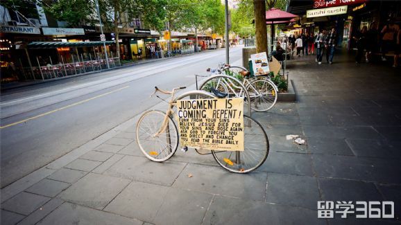 澳大利亚留学读研条件