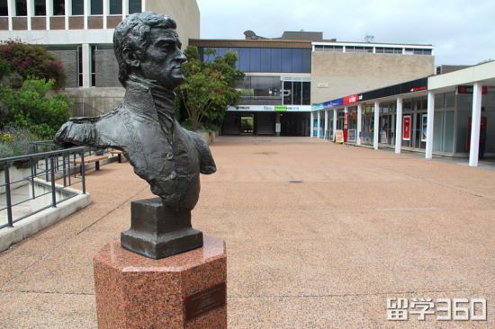 2018澳洲大学奖学金